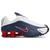 color Midnight Navy/Gym Red/Metallic Silver 2