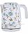 color Elveden White 0