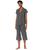 color Graphite/Sorbet Pink 3