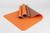 color orange/ brown 1