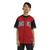 color Black/Red 1