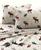 color White Reindeers 0