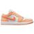 color Bright Citrus/Sunset Haze/White 3