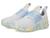 color Grey/Orange Tint/Blue 3