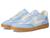 color Blue Suede 0