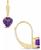 color Amethyst 0