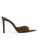 color BROWN SUEDE 0
