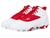 color Red/White/Red 1
