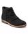 color Black Leather 0