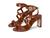 color Luxe Saddle 1