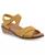color Yellow Nubuck 2