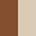 color SALT PEPPER CANVAS TAN BLACK SMOOTH EDGE 1