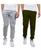 color Heather gray, Olive 14