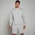 color Grey Marl 1