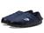 color Summit Navy/TNF White 5