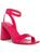 color hot pink patent 4