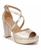 color Champagne Leather 0