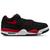 color Black/Gym Red/White 1