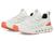 color Ivory/Flame 1