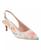 color Peach Floral 0