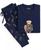 color Cruise Navy 1