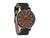 color Silver/Rosewood/Black 8