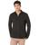 color Heathered Black Twill 2