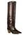 color Brown Croc 1