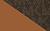 color BRN/ACORN 1