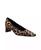color Animal Print Multi 0