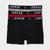 color JM0622-610/Black/Grey/Red 0