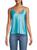 color NEON BLUE 3