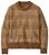 color Fireside Shelter Brown 0