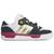 color Black/Multi/White 2