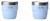 color Big Sky Blue 13