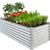 color galvanized 10