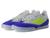 color Silver Metallic/Solar Yellow/Lucid Blue 1