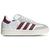 color White/Shadow Red 8