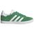 color Gold Metallic/Green/White 0