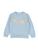 color Sky blue 1