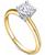 color 18k Gold 0