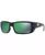 color BLACK MATTE/GREEN MIRROR 1