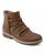 color Brown Suede 1