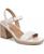 color Warm White Leather 2