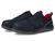 color Navy/Red/Grey 2