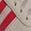 color Wonder Beige/ Scarlet/ White 4