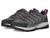 color TI Grey Steel/Mountain Red 1