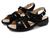 color Black Delizia 0