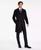 color Black Pinstripe 5