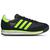 color Solar Green/Black 1